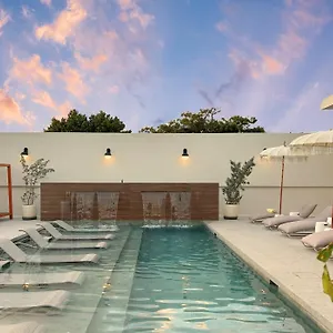 Bali Posh Pr Carolina