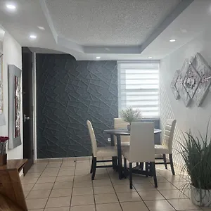 Cozy Private Near Sju Airport Carolina