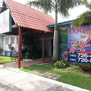 Coqui Carolina